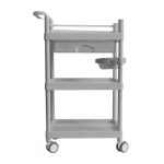 灰色三层+抽屉+盆 (1)