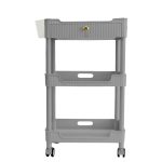 【Beauty Salon Trolley】Buying Guide: Your Mobile Beauty Assistant for Enhanced Service Quality