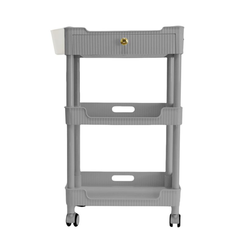 【Beauty Salon Trolley】Buying Guide: Your Mobile Beauty Assistant for Enhanced Service Quality