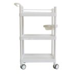 白色三层 +盆 (1)