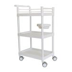 白色三层 +盆 (2)