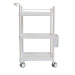 白色三层+垃圾桶 (1)