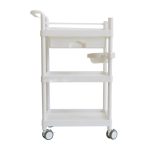 白色三层+抽屉+盆 (1)