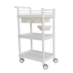 白色三层+抽屉+盆 (2)