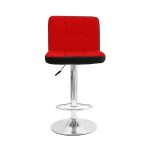 红色吧台椅 (4)