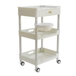 【Utility Cart & Storage Rack】Buying Guide: Declutter Your Space with Ease!