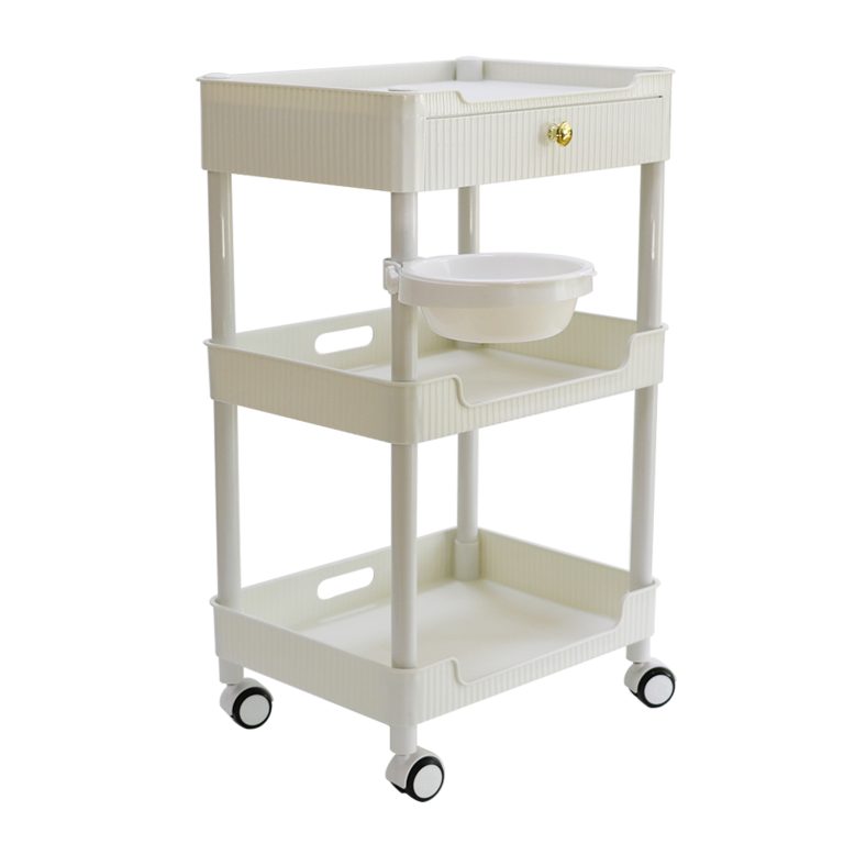 【Utility Cart & Storage Rack】Buying Guide: Declutter Your Space with Ease!