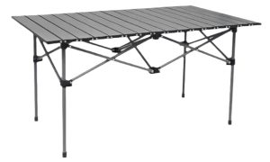 Guide to Choosing a Roll-Up Table: [Portable & Practical Roll-Up Table]
