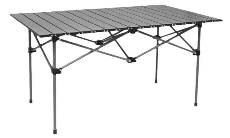 Guide to Choosing a Roll-Up Table: [Portable & Practical Roll-Up Table]