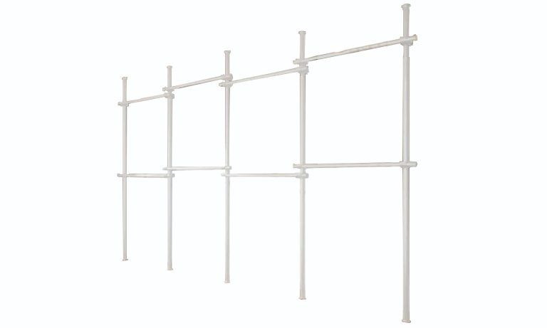 【Floor-to-Ceiling Clothes Rack】Buying Guide: The Small Space Savior, Instantly Expand Your Storage!