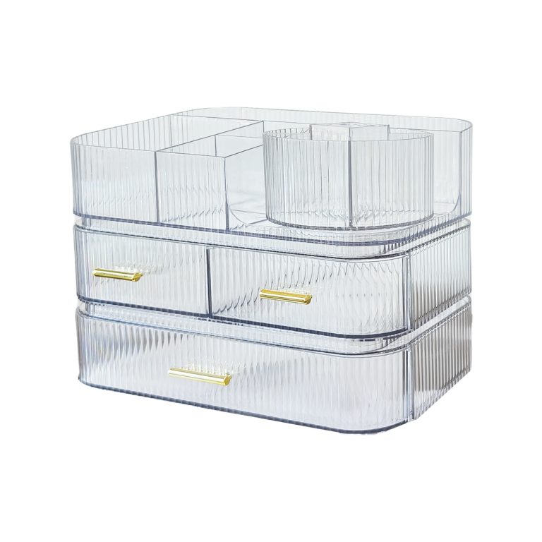 【Cosmetic Storage Box】Buying Guide: A Must-Have for Organized Beauty