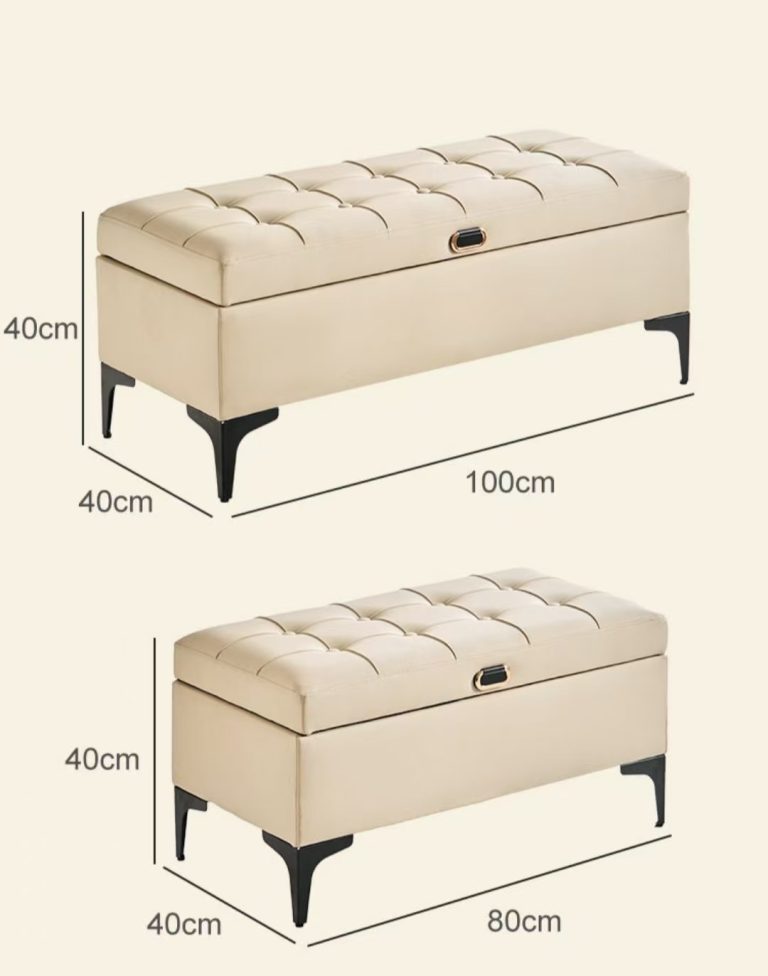 【Shoe Bench】 – Order Premium Chinese Products Online and Embrace Comfortable Home Living!