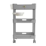 黑色抽屉桶盆 (1)