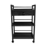 黑色水晶抽屉加锁款 (2)