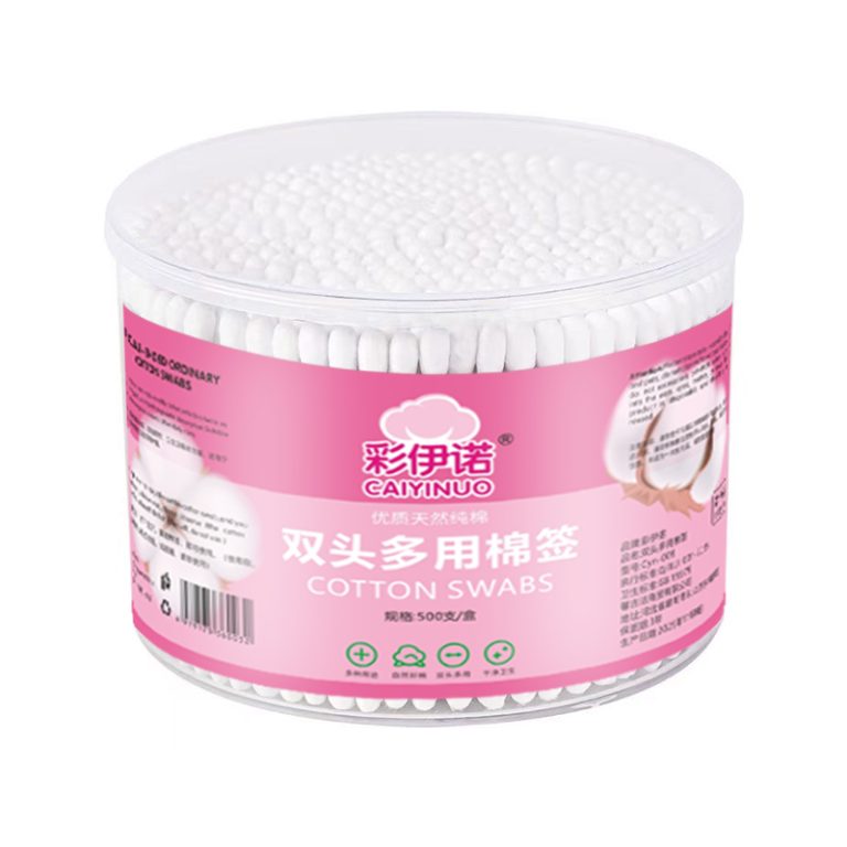【Chaino Double-Ended Multi】-Use Cotton Swabs – Order Premium Chinese Products Online and Experience a Refined New Lifestyle!